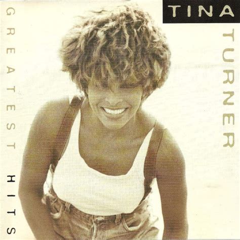 Tina Turner - Greatest Hits | Releases | Discogs