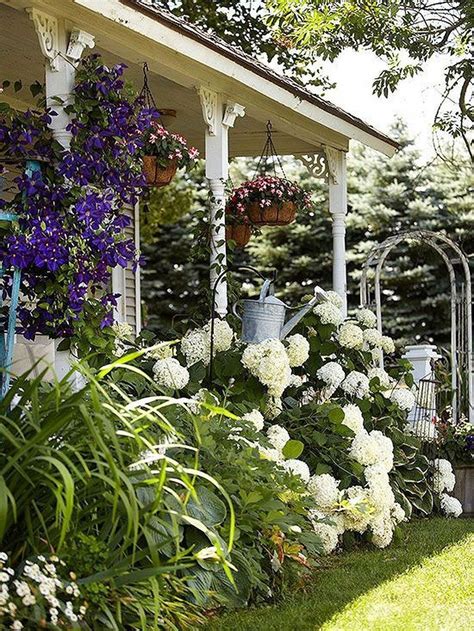 landscaping ideas #simplegardenlandscapedesign | Front yard landscaping ...