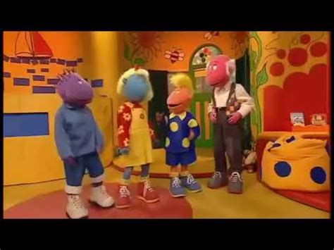 TWEENIES Fizz's Birthday Part 1 in 2 - YouTube