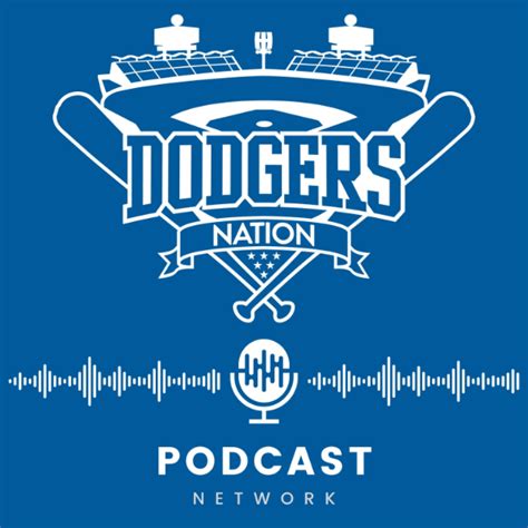 Dodgers Nation Podcast Network | Listen to Podcasts On Demand Free | TuneIn