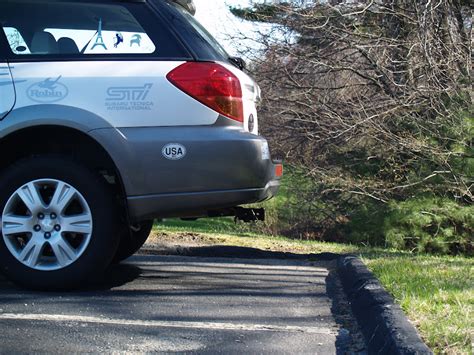 Lift kit installed on my Outback! | Subaru Forester Owners Forum