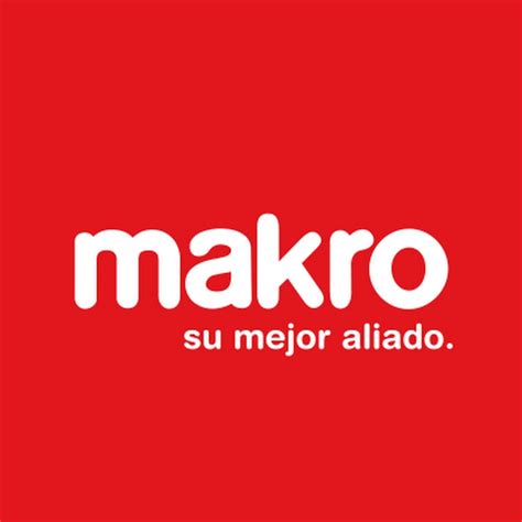 Makro Colombia - YouTube