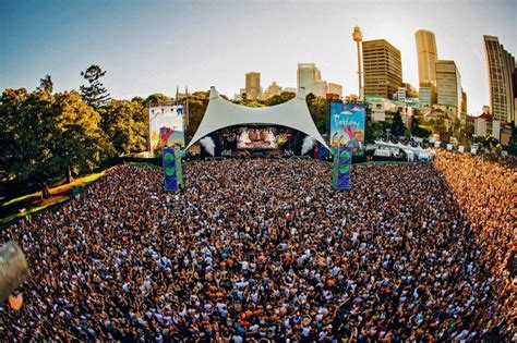 The 18 Best Music Festivals in Sydney in 2024 | Sydney Festivals