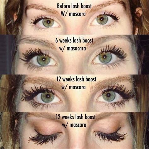 Pin by Puppylove on Lashes | Natural long eyelashes, How to grow ...