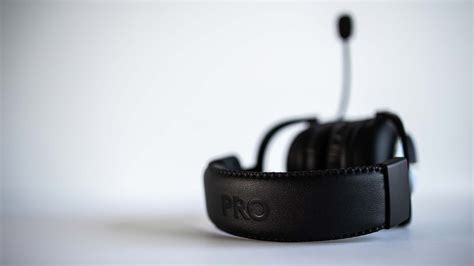 Logitech G Pro X Wireless review | Tom's Guide