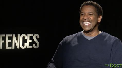 Watch: The Cast of Fences Share Their Experience in Making Such an ...