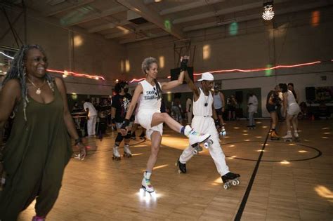 Beloved Bed-Stuy roller-skating rink ‘Brooklyn Skates’ closes ...