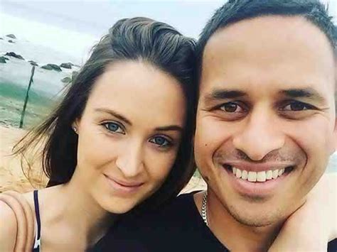 Usman Khawaja Wife, Birthplace, Age, Height, Stats, Teams, Jersey Number