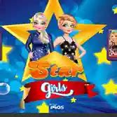 Star Girls - Free Online Games - 🕹️ play on unvgames