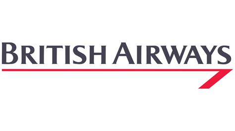 British Airways Logo: valor, história, PNG