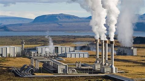 KenGen to expand capacity of Olkaria geothermal complex - Pumps Africa