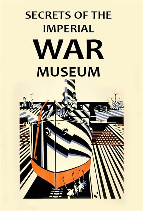 Secrets of the Imperial War Museum (2021) / AvaxHome