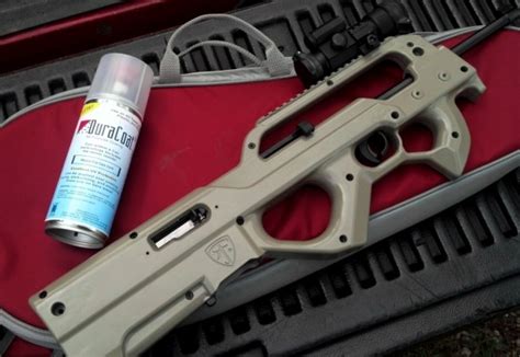Duracoat Firearms Finish Finally Finished So You Can Finish Your Firearm - The Truth About Guns