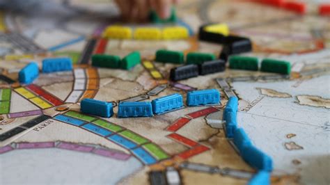 25 Award-Winning Board Games For Couples Who Game Hard