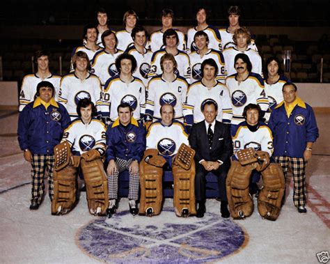 1974–75 Buffalo Sabres season | Ice Hockey Wiki | FANDOM powered by Wikia