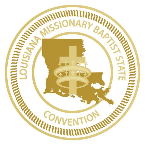 Louisiana Missionary Baptist State Convention