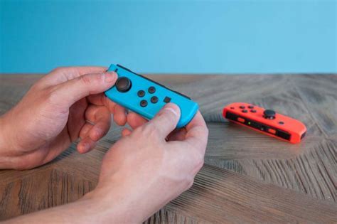 Nintendo Switch Joy-Con Drift: Fixes, Issues and What You Need to Know ...