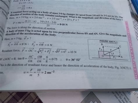 In this question Tan theta=6/8 which is 0.75. But how theta is equal to ...