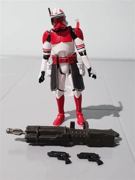 Star Wars The Black Series 3.75 inch Commander Thorn action figure ...