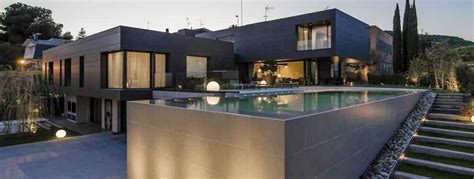 Neymar House - This is the Neymar Mansion in Paris , 5 Floors and ...