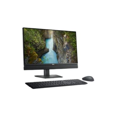 Dell OptiPlex 7000, All-In-One Computer, i5-13500T, Windows 11 Pro