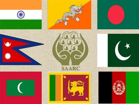 SAARC