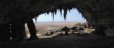 Inside Dogub cave, southern Socotra | Socotra, Island, Around the worlds