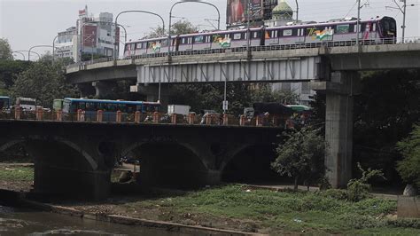 Pune metro to lease out stations, elevated corridor for telecom service ...