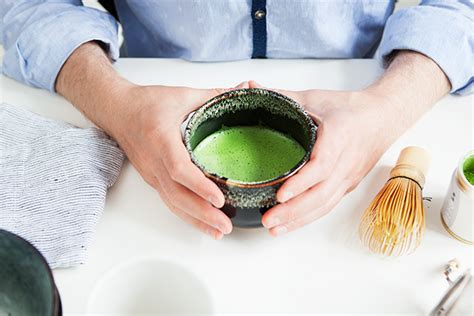 Japanese Matcha Tea | Modern Wifestyle