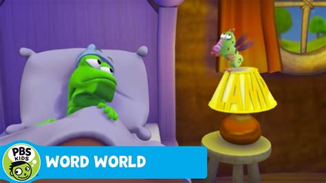 WORD WORLD | Snug as a Bug | PBS KIDS - YouTube