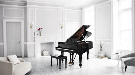 Steinway Piano Pricing
