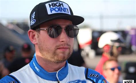 Chase Briscoe Wins NASCAR At Phoenix | Decatur Radio