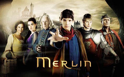 Merlin Full HD Wallpaper and Background Image | 2560x1600 | ID:270839