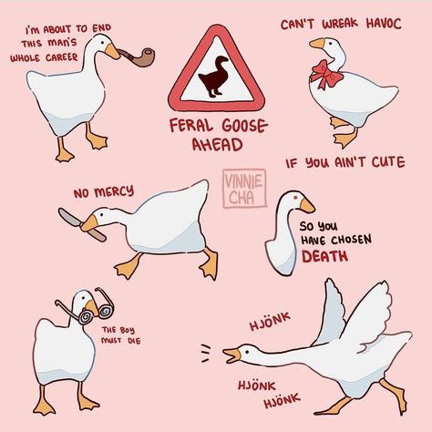 14 Goose ideas | goose, gaming memes, funny memes