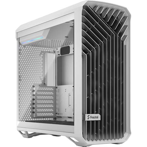 Fractal Design Torrent Mid-Tower Case with Clear FD-C-TOR1A-03