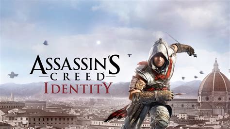 Assassin's Creed Identity Requirements - The Cryd's Daily