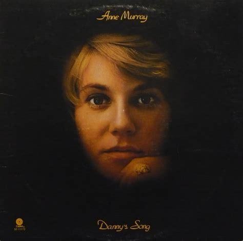 Anne Murray – Danny's Song (1973, Vinyl) - Discogs