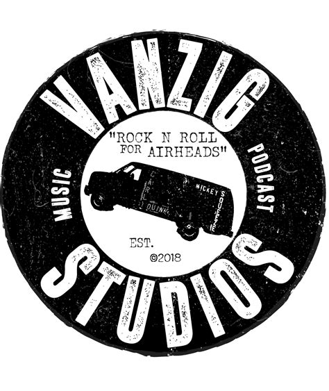 Vanzig Studios – Rock N Roll for Airheads