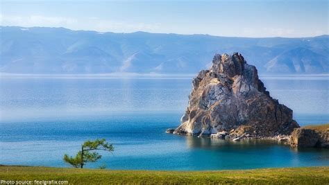 Interesting facts about Lake Baikal | Just Fun Facts