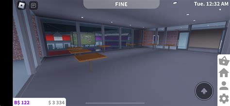 Interior for Bloxburg Stadium Part 2 : r/Bloxburg