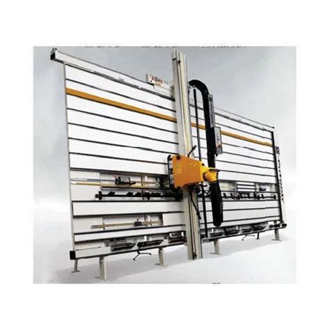 Vertical Panel Saw at Rs 1150000 | Bengaluru | ID: 11604230362