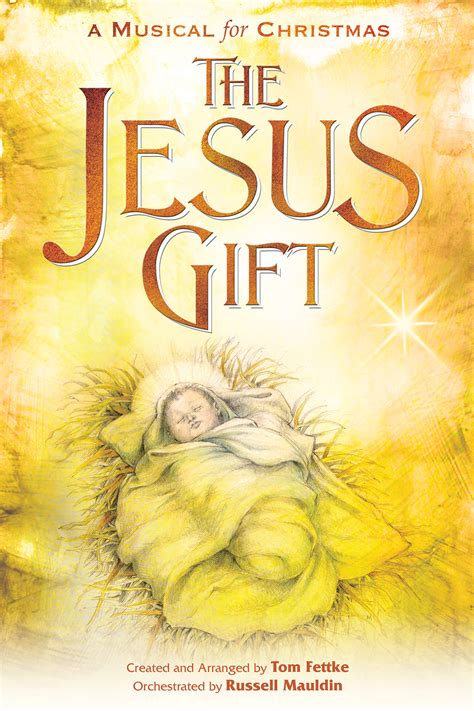 The Jesus Gift