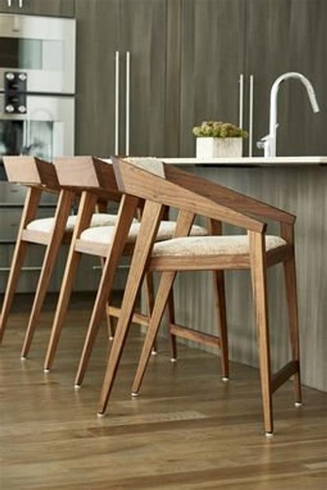 Modern Oak Dining Chairs | Etsy | Oak dining chairs, Oak armchair ...