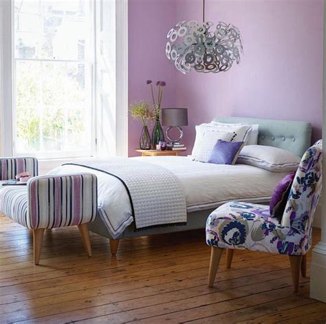 Pin by Keri Butler on Purples | Bedroom design, Bedroom colors, Bedroom ...