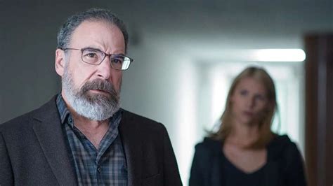 The Good Fight: Homeland-Star Mandy Patinkin mit Hauptrolle in Staffel 5