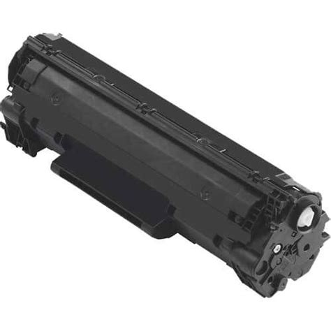 Canon 125 Toner Cartridge - Canon Cartridge 125 Black @ $19.95