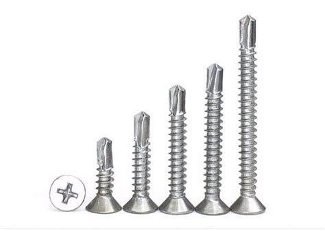 Self Drilling Screws 13mm (500pcs) | Gypsum Ceiling Supplies Kenya