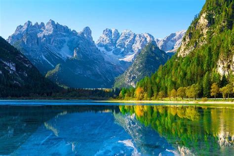 13 Most Beautiful Lakes in the Dolomites (+ Map & How to Visit)