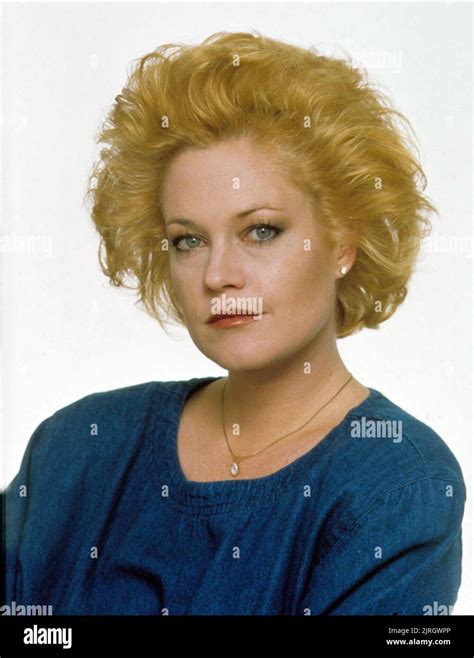 MELANIE GRIFFITH, WORKING GIRL, 1988 Stock Photo - Alamy