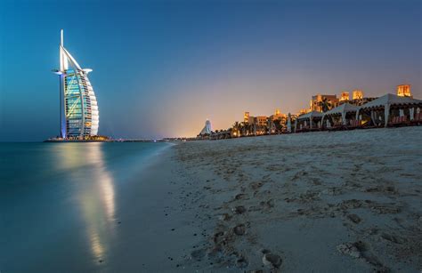 Sunset Beach Dubai, Dubai | YachtCharterFleet